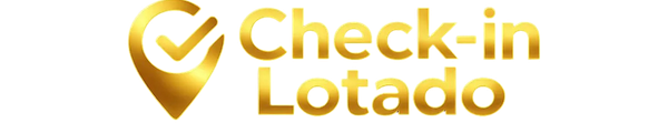 Método Check-in Lotado